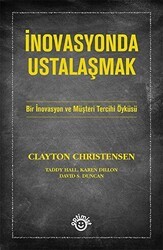 İnovasyonda Ustalaşmak - Optimist Kitap