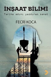 İnşaat Bilimi - Cinius Yayınları