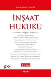 İnşaat Hukuku - Seçkin Yayıncılık