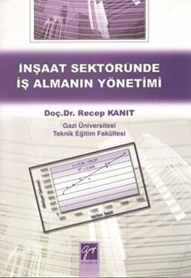 İnşaat Sektöründe İş Almanın Yönetimi - 1
