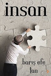 İnsan - Cinius Yayınları