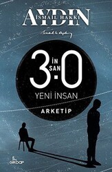 İnsan 3.0 Yeni İnsan – Arketip - Girdap Kitap
