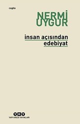İnsan Açısından Edebiyat - Yapı Kredi Yayınları