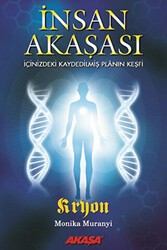 İnsan Akaşası - Akaşa Yayınları