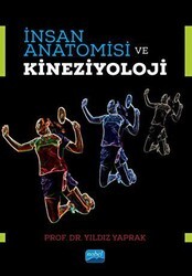 İnsan Anatomisi ve Kineziyoloji - Nobel Akademik Yayıncılık