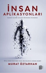 İnsan Aplikasyonları - Mona Kitap