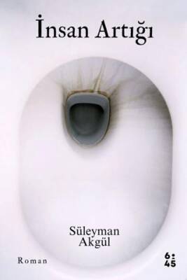İnsan Artığı - 1
