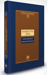 İnsan Artıkları - Aşınmış Vicdanlar - Ötüken Neşriyat