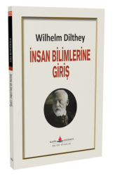 İnsan Bilimlerine Giriş - Katip Yayınları