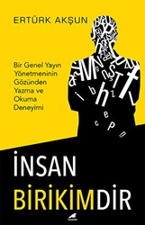 İnsan Birikimdir - Kara Karga Yayınları