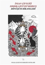 İnsan Çiftliği - Halk Edebiyatı Dergisi Yayınları