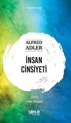 İnsan Cinsiyeti - Gece Kitaplığı