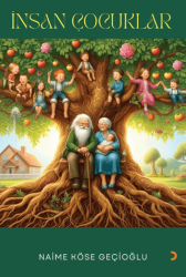 İnsan Çocuklar - Cinius Yayınları