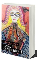 İnsan Cumhuriyeti - Cinius Yayınları