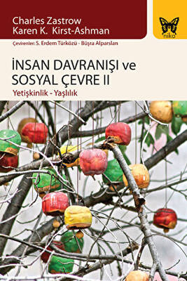 İnsan Davranışı ve Sosyal Çevre - 2 - 1