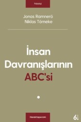 İnsan Davranışlarının ABC`si - Litera Yayıncılık