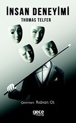 İnsan Deneyimi - Gece Kitaplığı