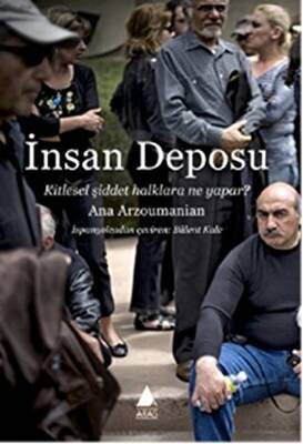 İnsan Deposu - 1