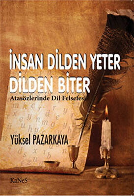 İnsan Dilden Yeter Dilden Biter - 1