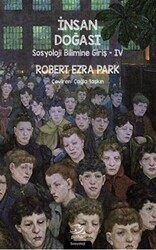 İnsan Doğası - Pinhan Yayıncılık