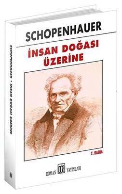 İnsan Doğası Üzerine - 1