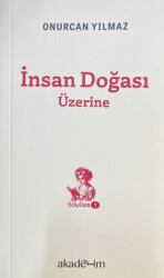 İnsan Doğası Üzerine - Akademim Kitaplığı