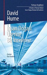 İnsan Doğası Üzerine Bir İnceleme - İdea Yayınevi
