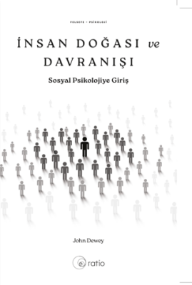 İnsan Doğası ve Davranışı - 1