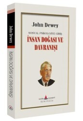 İnsan Doğası ve Davranışı - Katip Yayınları