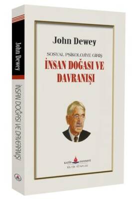 İnsan Doğası ve Davranışı - 1