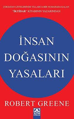 İnsan Doğasının Yasaları - 1