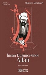 İnsan Düşüncesinde Allah - Önsöz Yayıncılık