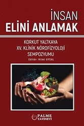 İnsan Elini Anlamak - Palme Yayıncılık
