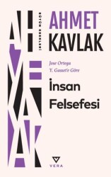 İnsan Felsefesi - Vera Kitap Yayınları