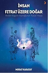 İnsan Fıtrat Üzere Doğar - Cinius Yayınları
