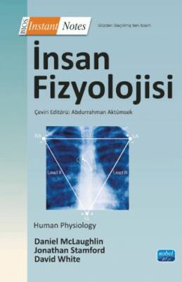 İnsan Fizyolojisi - 1