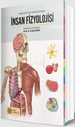 İnsan Fizyolojisi - İstanbul Tıp Kitabevi