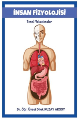 İnsan Fizyolojisi - 1