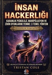 İnsan Hackerlığı - Akıl İzi Yayınları