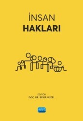 İnsan Hakları - Nobel Akademik Yayıncılık