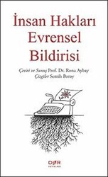 İnsan Hakları Evrensel Bildirisi - 1