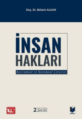 İnsan Hakları Kavramsal ve Kuramsal Çerçeve - 1
