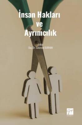 İnsan Hakları ve Ayrımcılık - 1