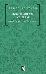 İnsan Hakları ve İslam - İz Yayıncılık