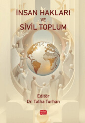 İnsan Hakları ve Sivil Toplum - Nobel Bilimsel Eserler