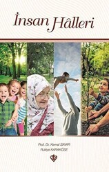 İnsan Halleri - Türkiye Diyanet Vakfı Yayınları