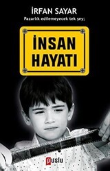 İnsan Hayatı - Puslu Yayıncılık