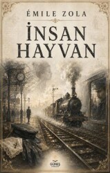 İnsan Hayvan - Güneş Kitabevleri Yayınları