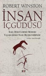 İnsan İçgüdüsü - Say Yayınları