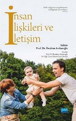 İnsan İlişkileri ve İletişim - 1
